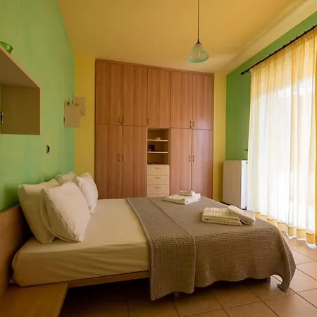 Villa Luxurious 4bedroom Kerezenia Kalamata