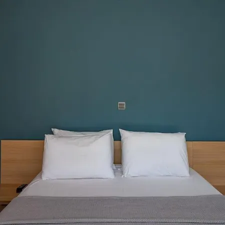 Villa Luxurious 4bedroom Kerezenia Kalamata