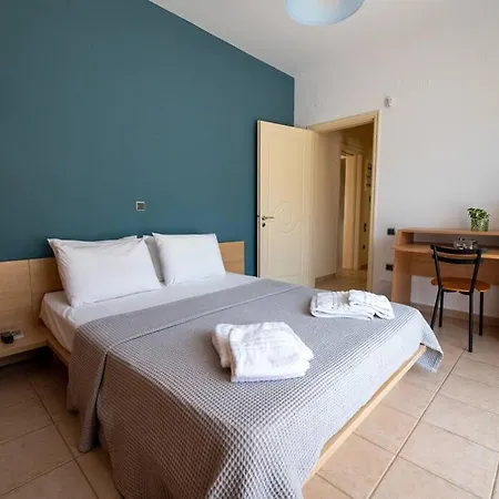 Luxurious 4bedroom Kerezenia *