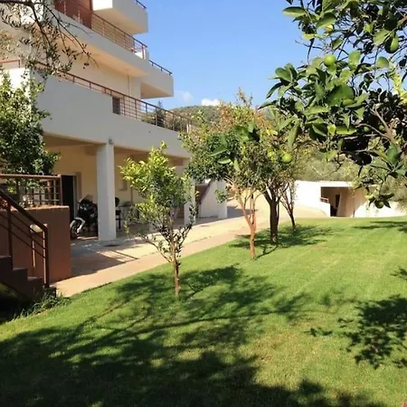 Villa Luxurious 4bedroom Kerezenia *