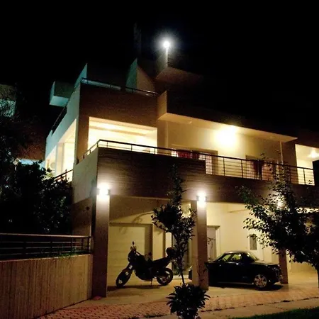 Villa Luxurious 4bedroom Kerezenia *