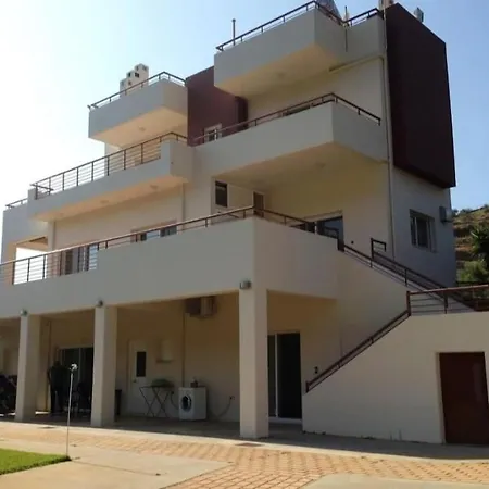 Luxurious 4bedroom Kerezenia * Kalamata