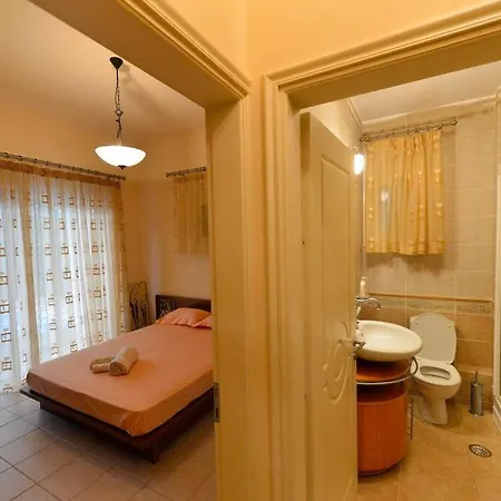 Villa Luxurious 4bedroom Kerezenia *