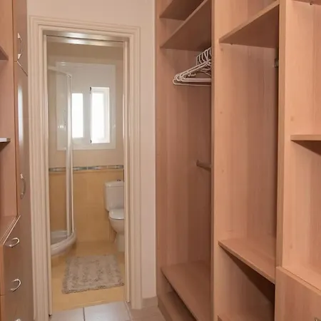 Villa Luxurious 4bedroom Kerezenia Kalamata