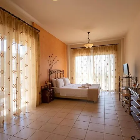 Villa Luxurious 4bedroom Kerezenia *