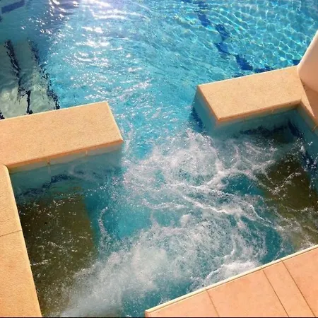 Luxurious 4bedroom Kerezenia Villa *