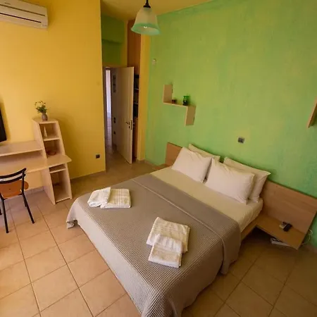 Luxurious 4bedroom Kerezenia Villa *
