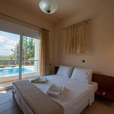 Luxurious 4bedroom Kerezenia Kalamata