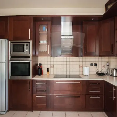 Luxurious 4bedroom Kerezenia Villa Kalamata