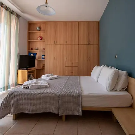Luxurious 4bedroom Kerezenia Kalamata
