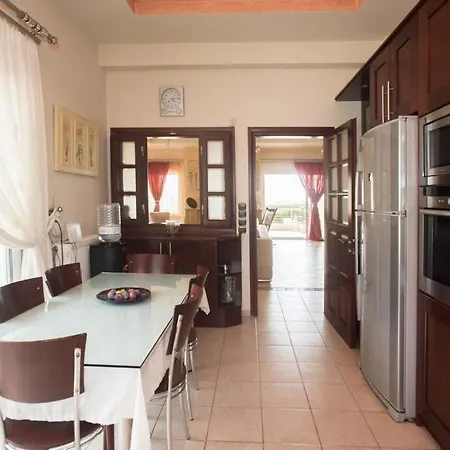 Villa Luxurious 4bedroom Kerezenia *