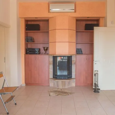 Luxurious 4bedroom Kerezenia Kalamata