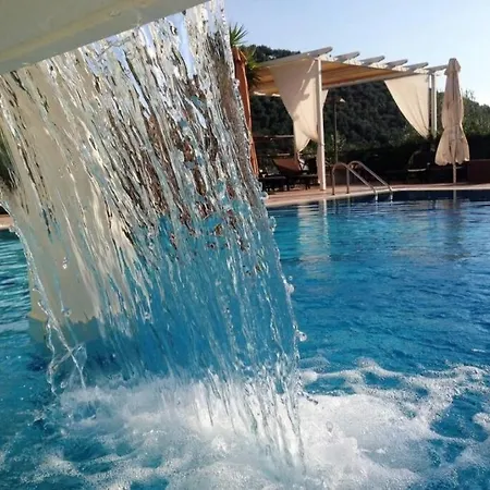 Villa Luxurious 4bedroom Kerezenia