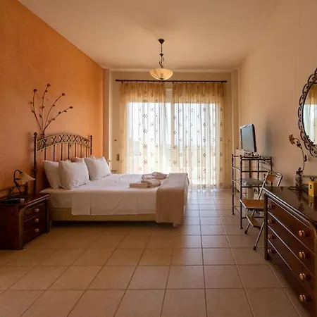 Villa Luxurious 4bedroom Kerezenia Kalamata